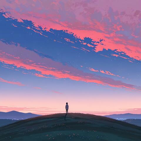 "Wandering Soul" (방황하는 영혼)