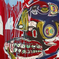 Cómo Milo Freestyle (Sample by 28 años después - Poema)