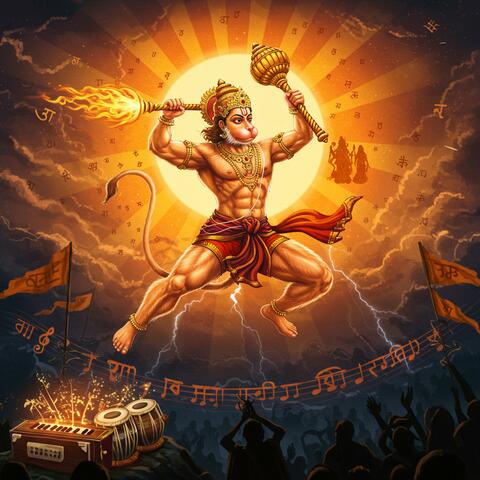 Jai Jai Jai Bajrangbali