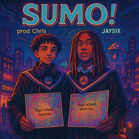 SUMO! (feat. Prod.Chris)