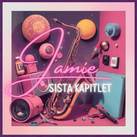 Sista kapitlet