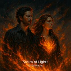 Storm of Lights