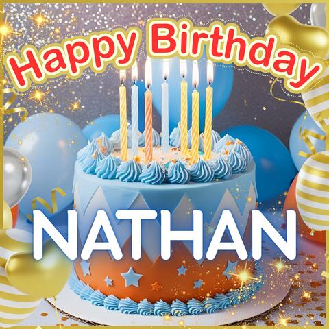 Happy Birthday Nathan!