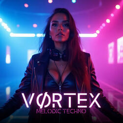 VØRTEX – Melodic x Minimal Techno Fusion • Hypnotic Energy