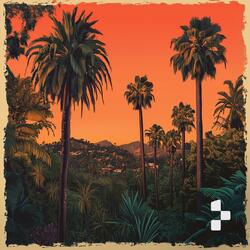 LOS ANGELES (feat. Lofi.Trabbey)