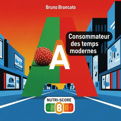 Consommateur des temps modernes