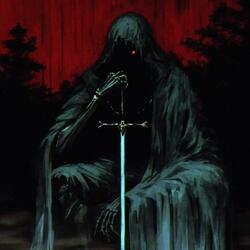 The Emperor of the Underworld