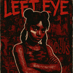 Left Eye