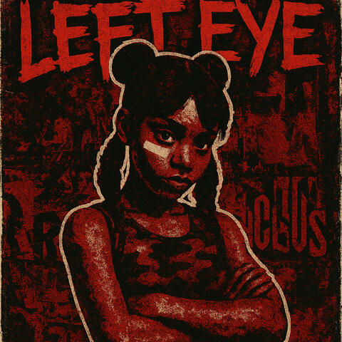 Left Eye