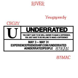 RIVER (feat. 83MAC, 83KAN, Yvngspeedy & Sheluvzy)