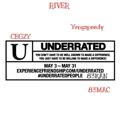 RIVER (feat. 83MAC, 83KAN, Yvngspeedy & Sheluvzy)