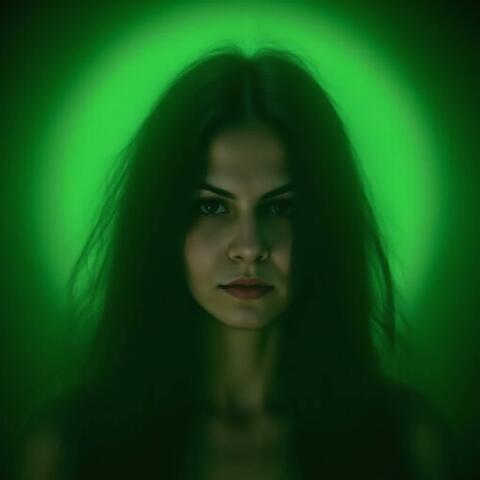 Toxic Halo