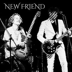 New Friend - Live from Rocket Republic, 4/14/23 (Live)