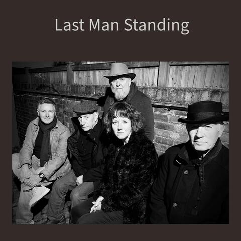 Last Man Standing