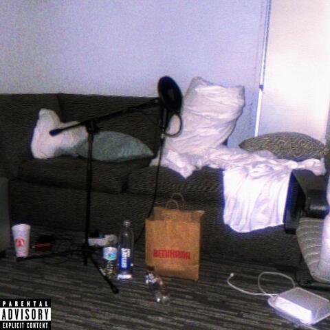 3AM IN ATLANTA