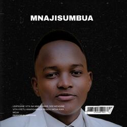 Mnajisumbua