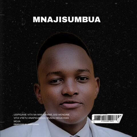 Mnajisumbua