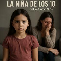 LA NIÑA DE LOS 10 (R&B soul)