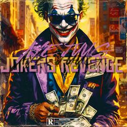 JOKERS REVENGE