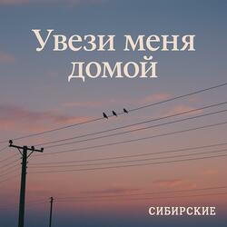 Увези меня домой