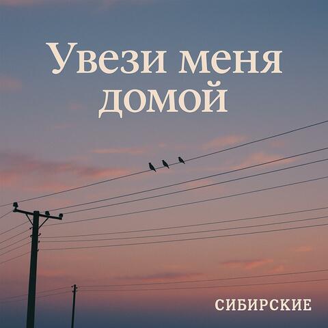 Увези меня домой