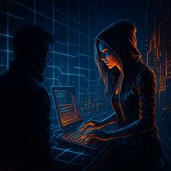 SIGNAL TRACE