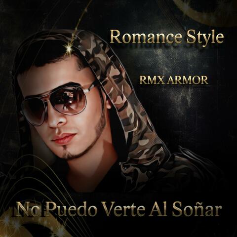 No Puedo Verte Al Soñar  (Version (ARMOR))
