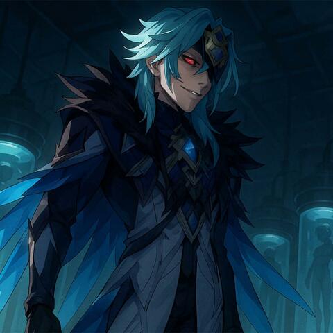 Symphony of Madness (Dottore Song)