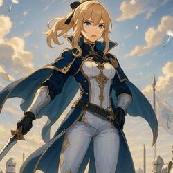 Weight of Wings (Jean Song)