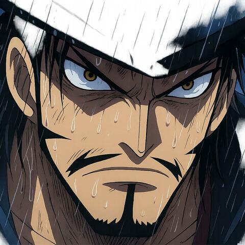 Blade of Solitude (Mihawk Song)