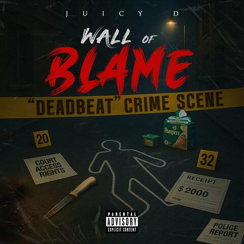 Wall of Blame