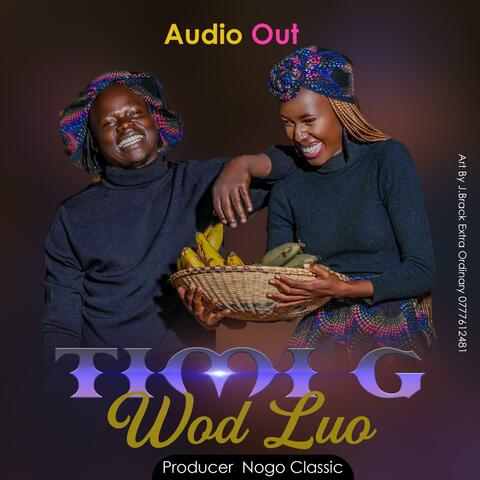 Wod Luo