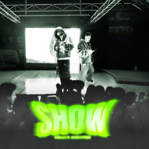 Show (feat. Andy)