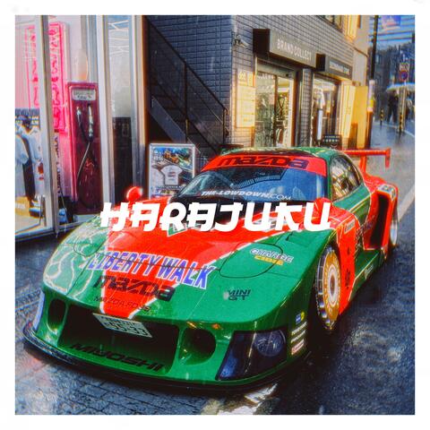 Harajuku