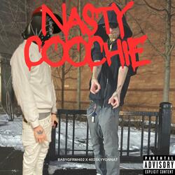 NASTY COOCHIE (feat. BabyGFrm402)