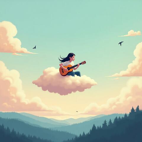 Drifting On Clouds