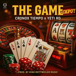The Game (feat. Cronox Tiempo)
