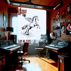 Amarte es fácil! (musa de Pegaso)