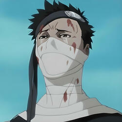 NARUTO Deeper Then Any Blade