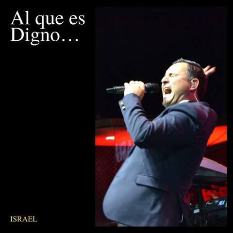 Al que es Digno (Vencio)