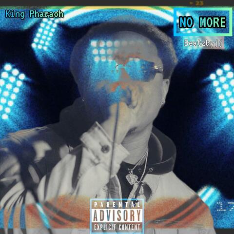No More