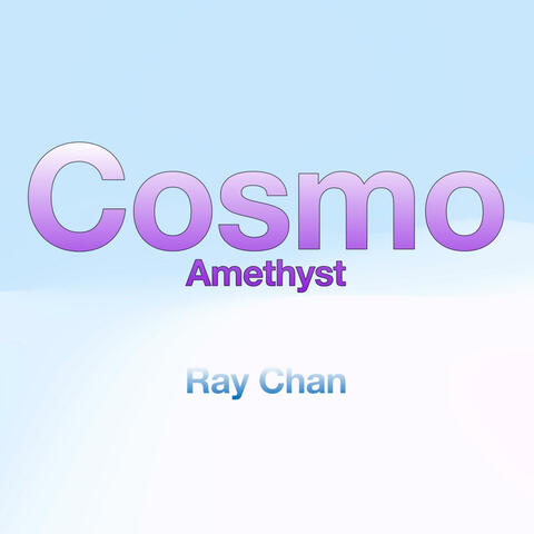Cosmo Amethyst