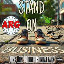 Stand On Business