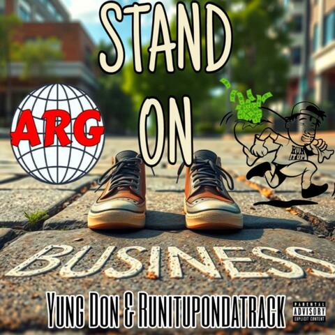 Stand On Business