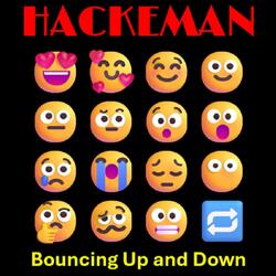 Bouncing Up and Down