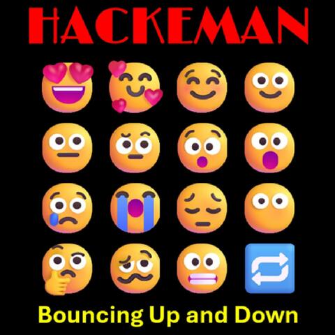Bouncing Up and Down