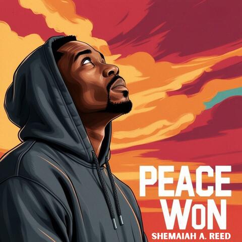 Peace Won