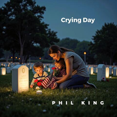 Crying Day