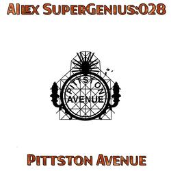 Pittston Avenue