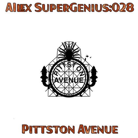 Pittston Avenue